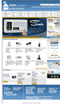 Mobile Screenshot of homeproductsinc.com